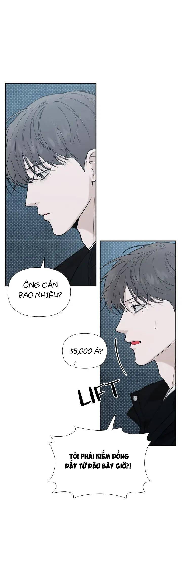 Người Lạ Chapter 58 - 41