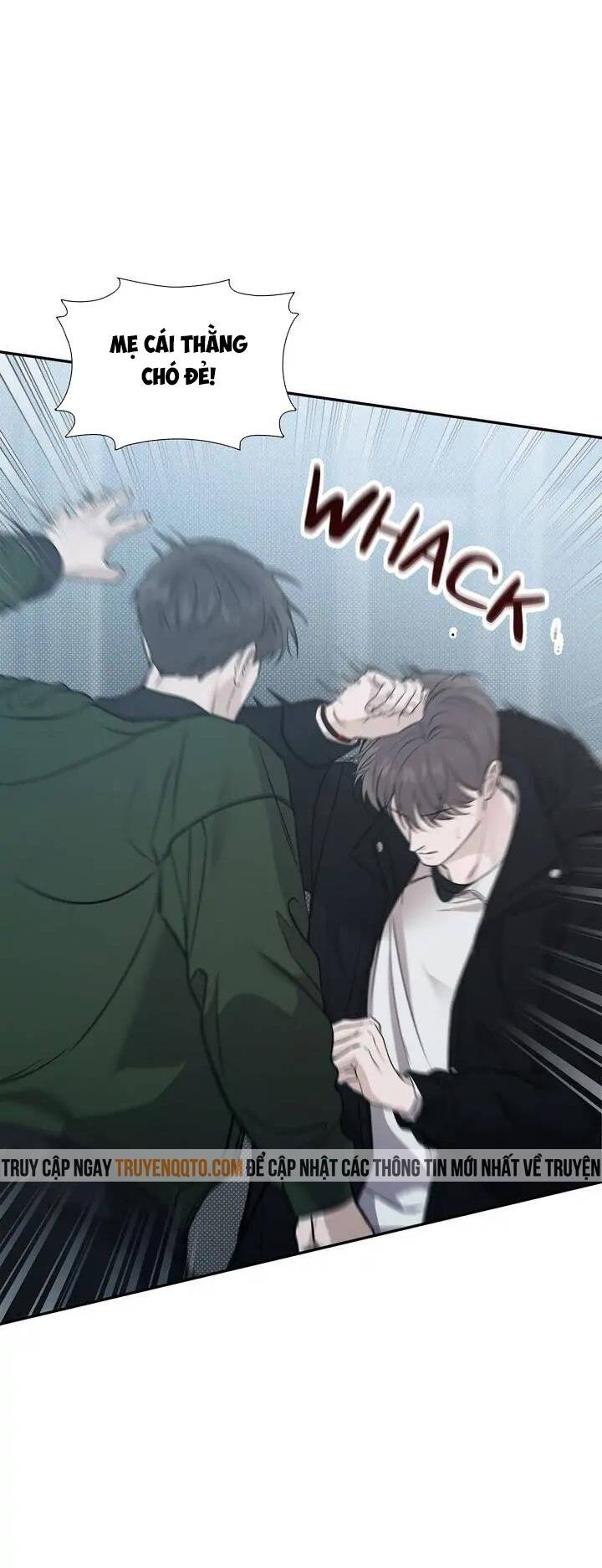 Người Lạ Chapter 58 - 42