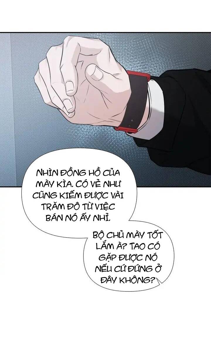 Người Lạ Chapter 58 - 48