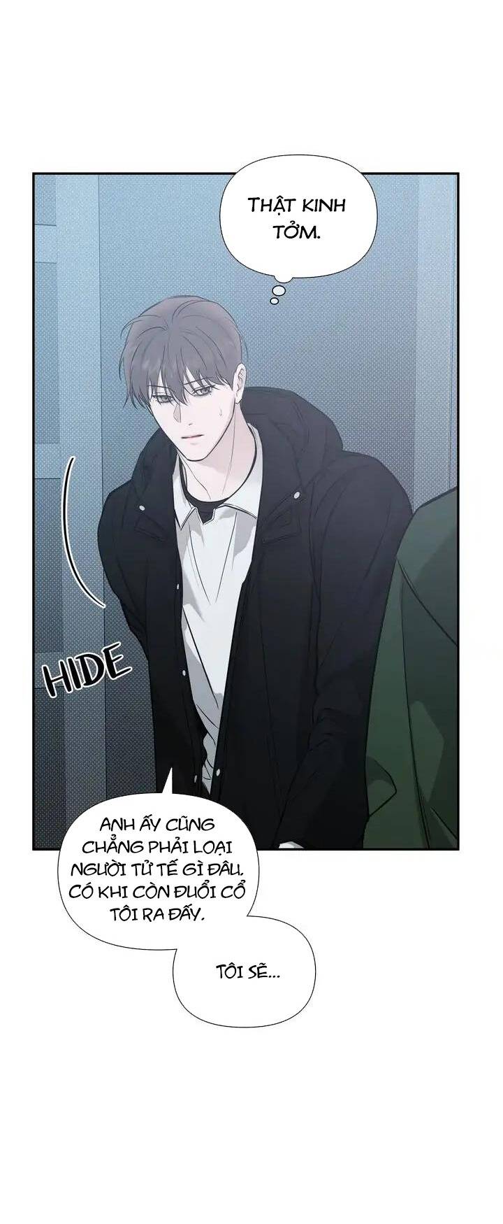 Người Lạ Chapter 58 - 49