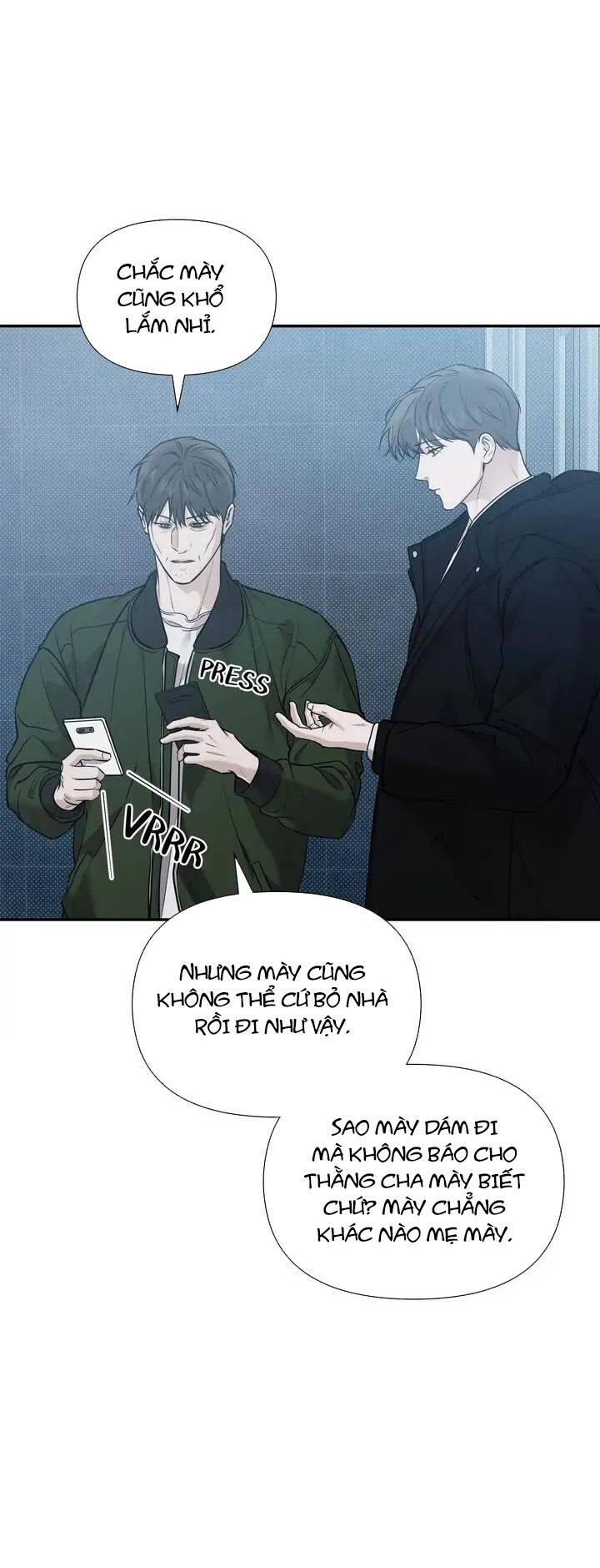 Người Lạ Chapter 58 - 55