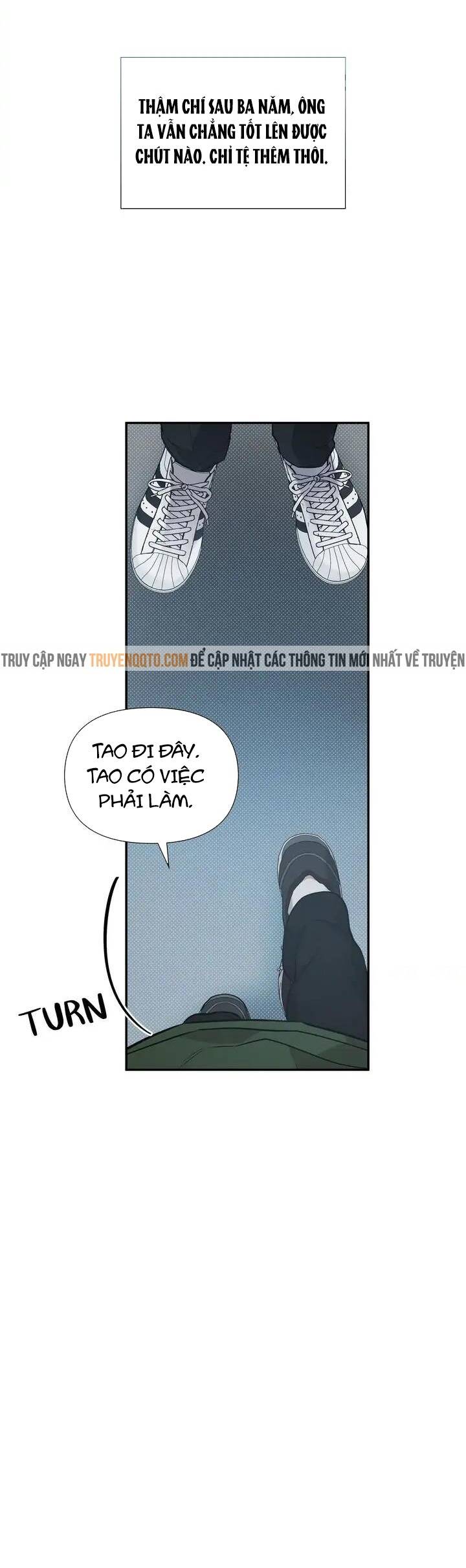 Người Lạ Chapter 58 - 60