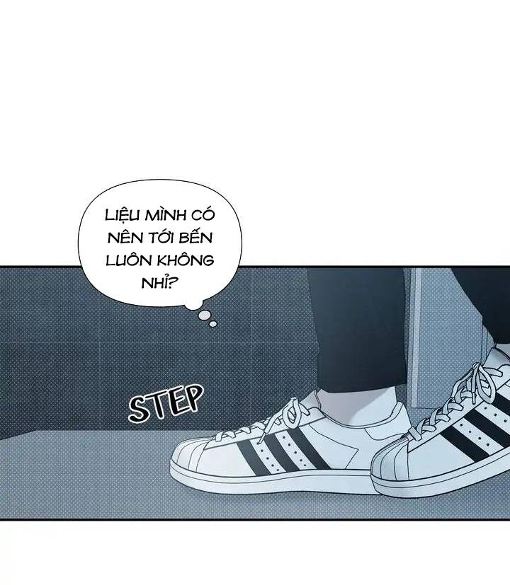 Người Lạ Chapter 58 - 66