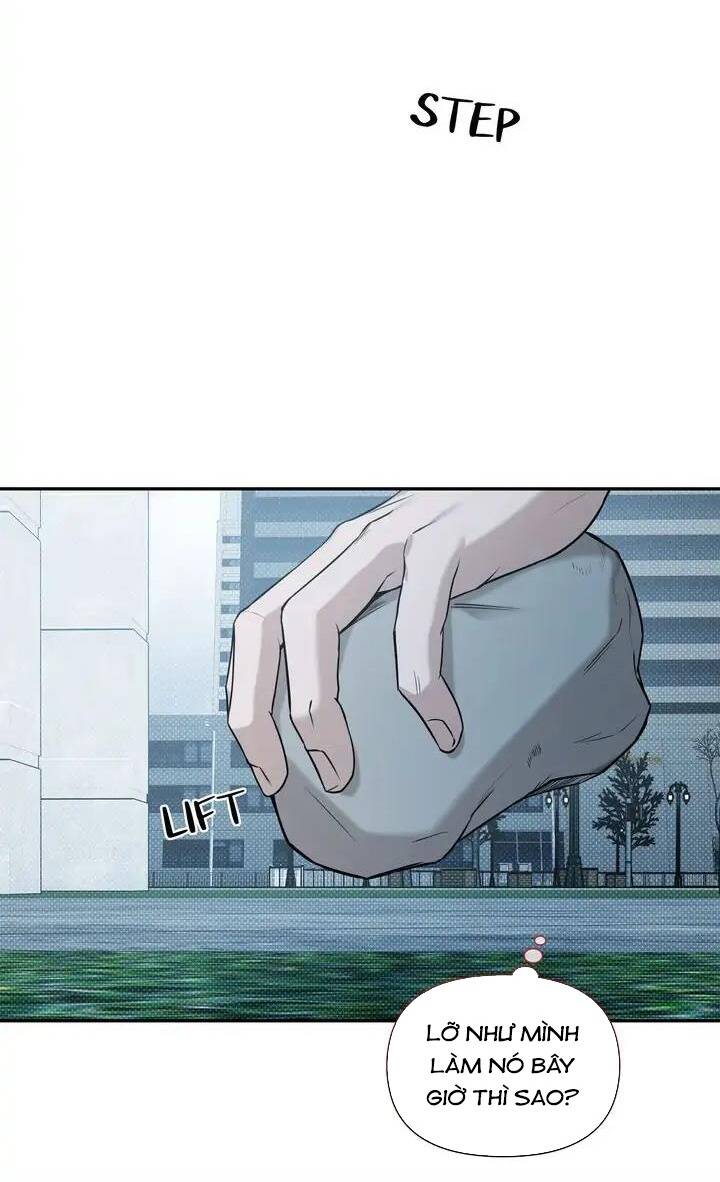 Người Lạ Chapter 58 - 67