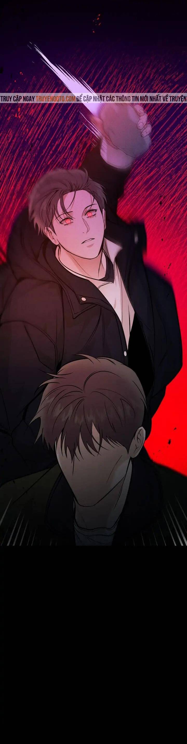 Người Lạ Chapter 58 - 70