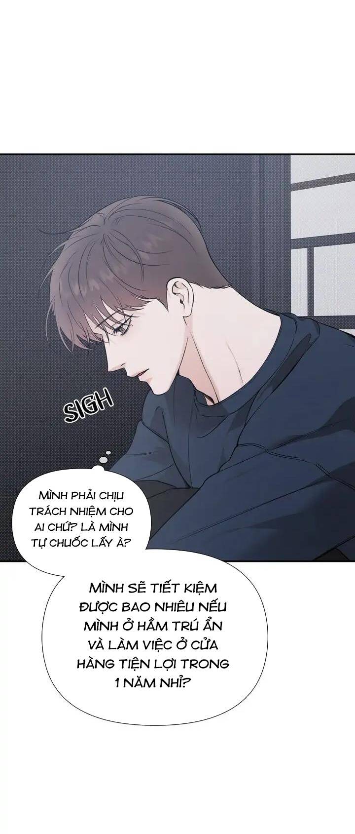 Người Lạ Chapter 59 - 4