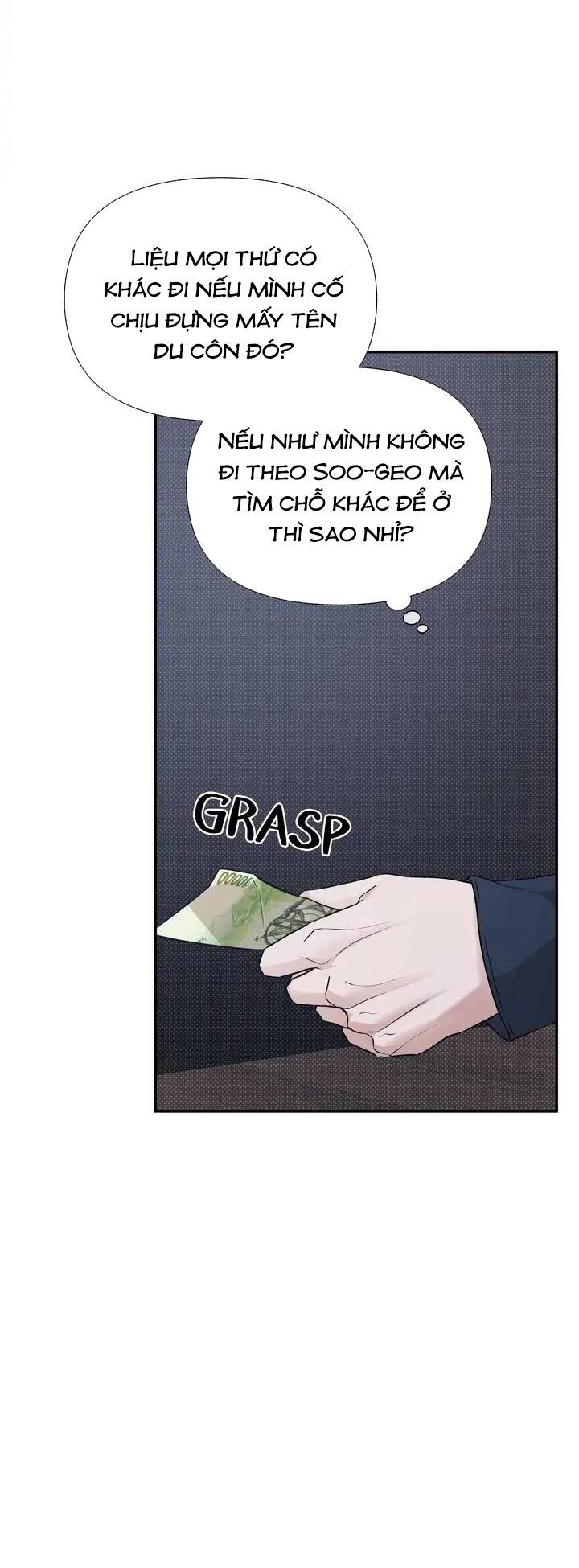 Người Lạ Chapter 59 - 5