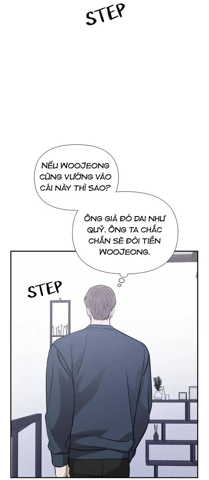 Người Lạ Chapter 59 - 13