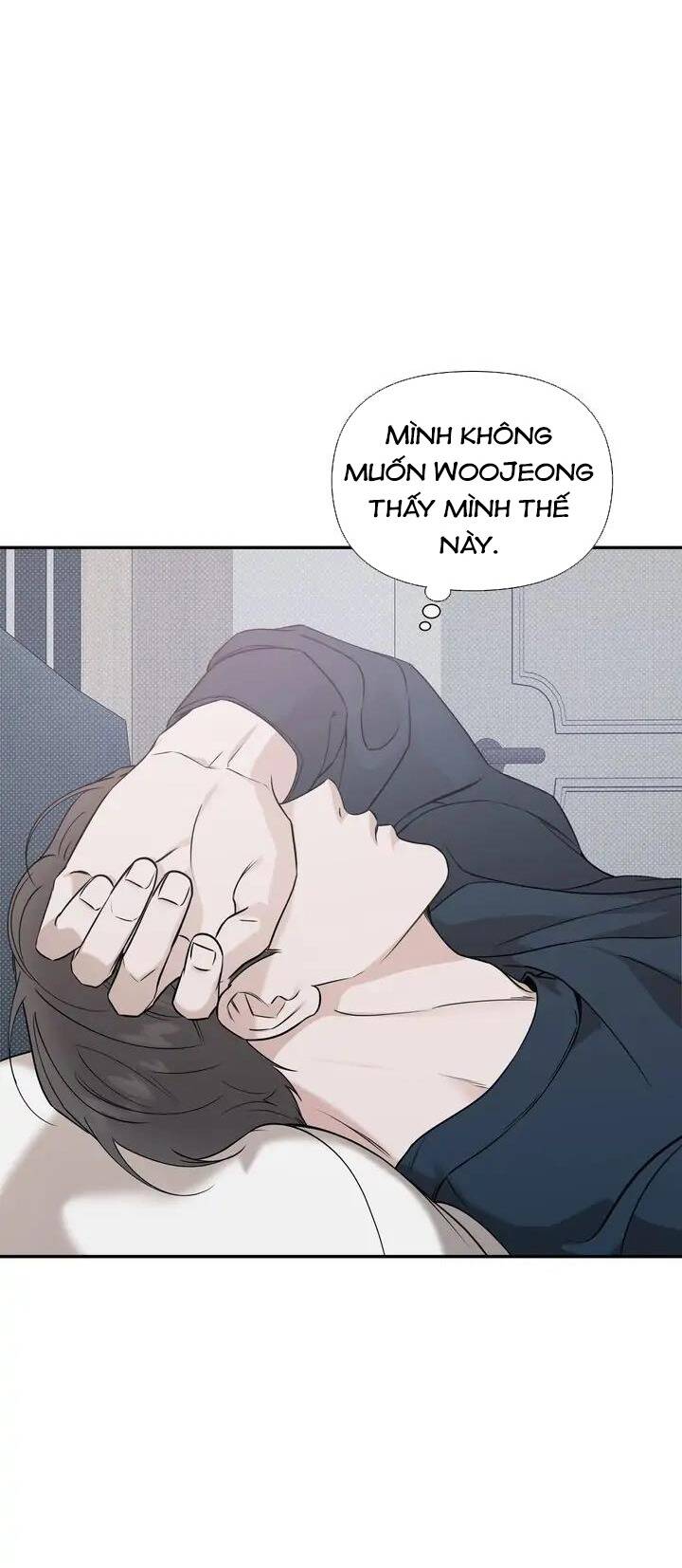 Người Lạ Chapter 59 - 22