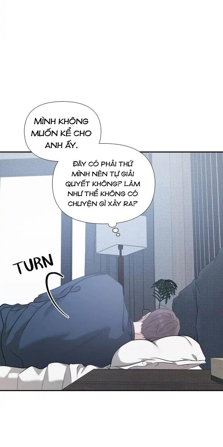 Người Lạ Chapter 59 - 23