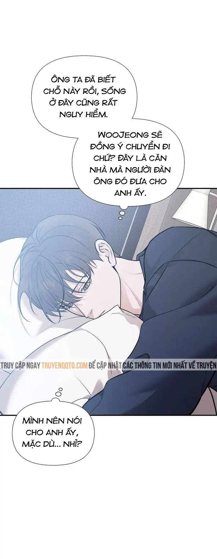 Người Lạ Chapter 59 - 24