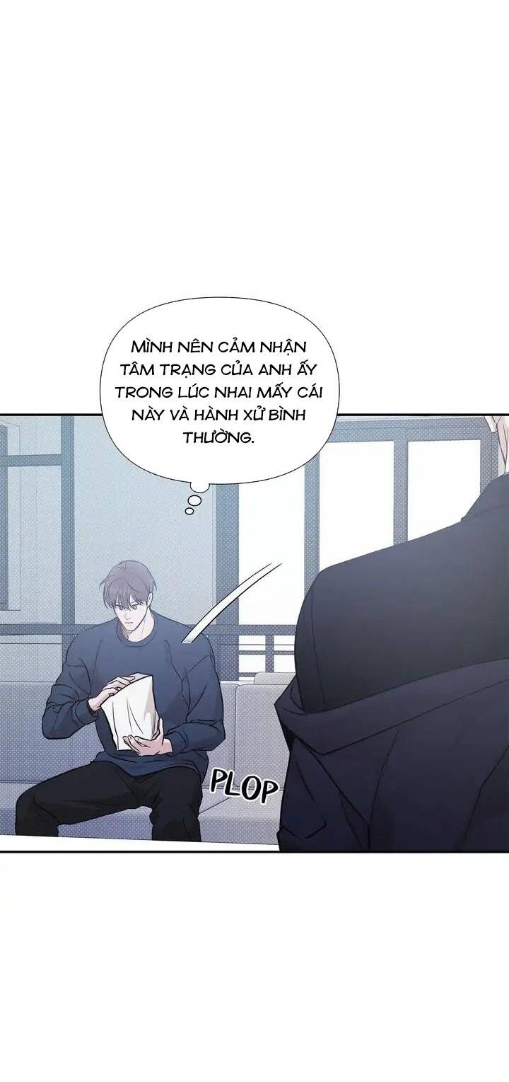 Người Lạ Chapter 59 - 41