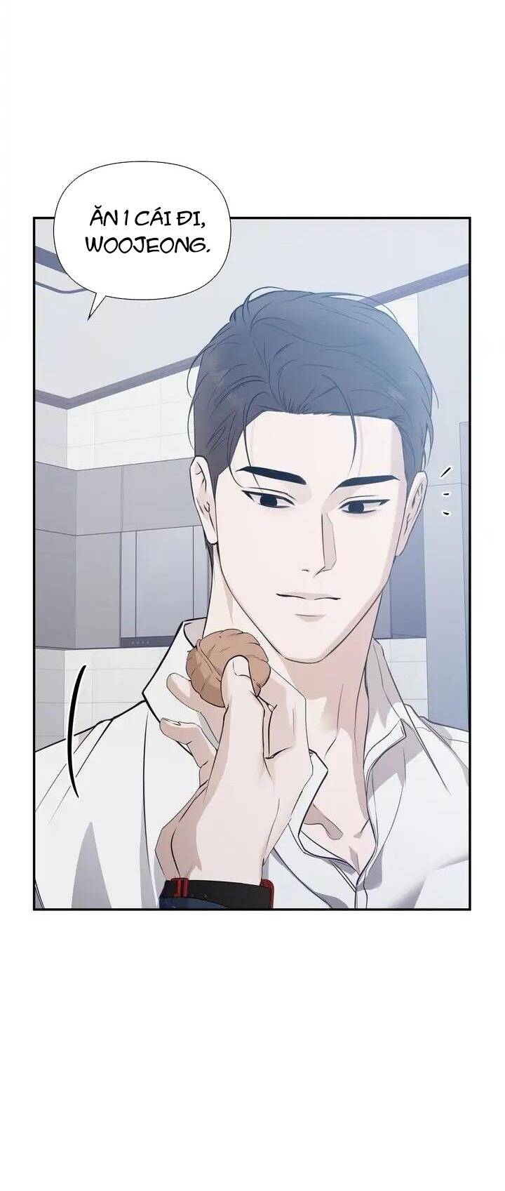 Người Lạ Chapter 59 - 43