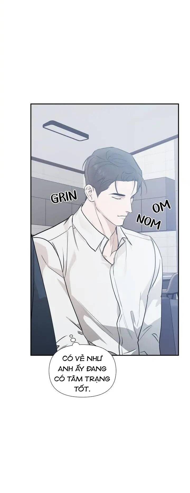 Người Lạ Chapter 59 - 46