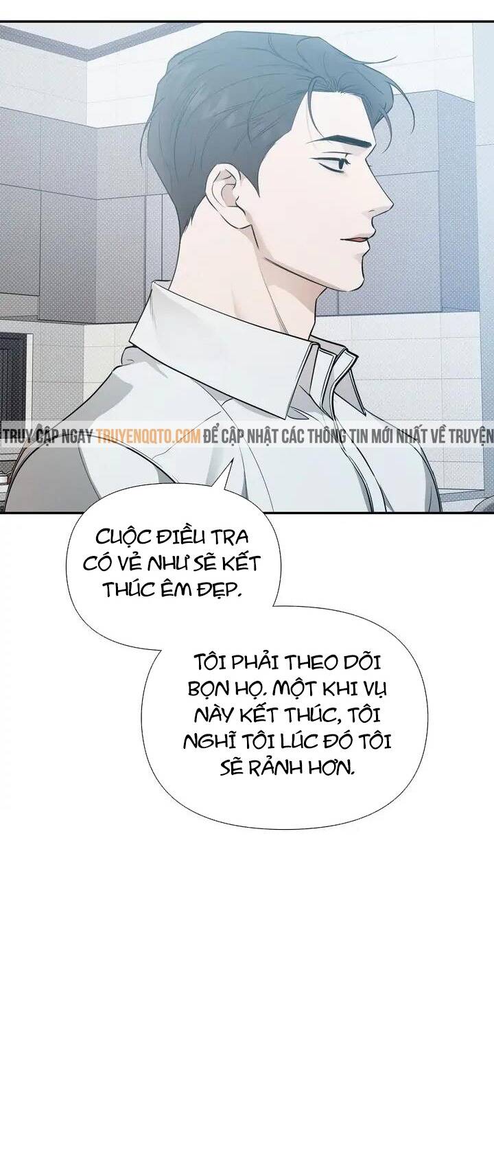 Người Lạ Chapter 59 - 50