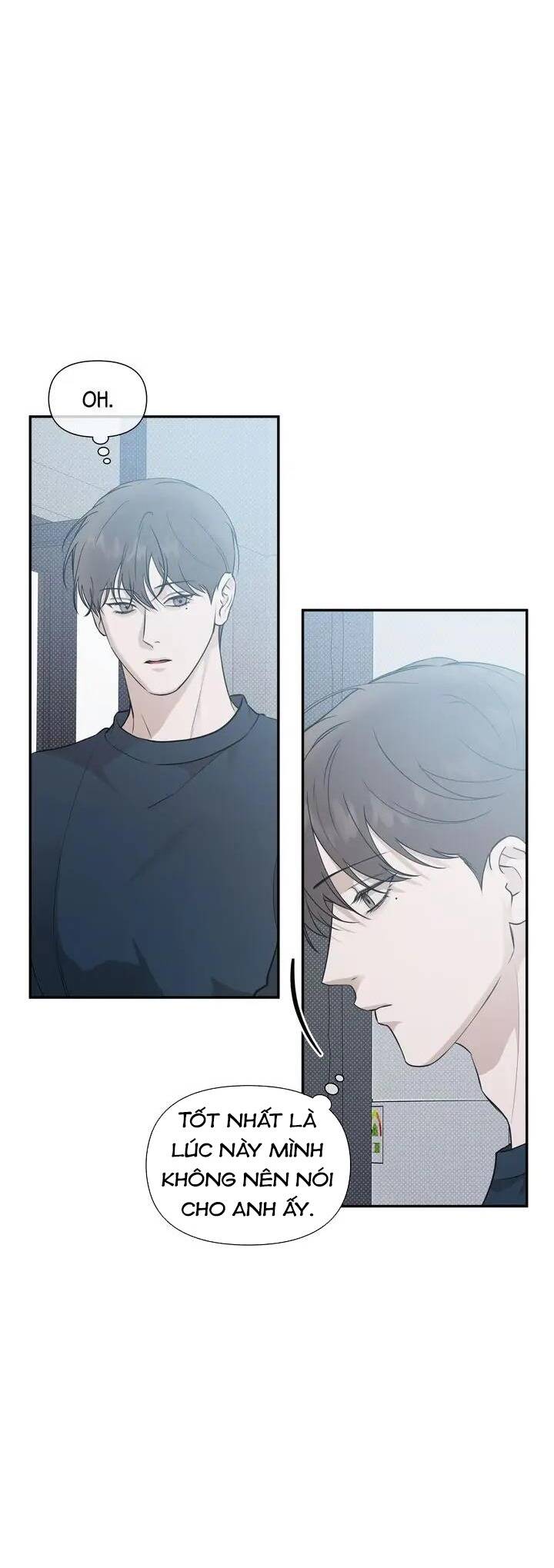 Người Lạ Chapter 59 - 51