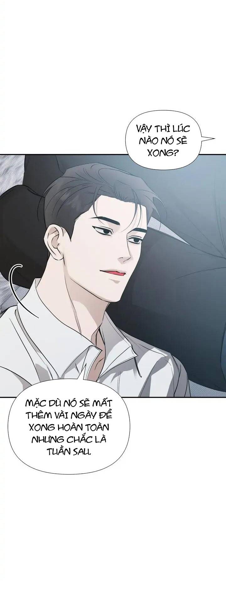 Người Lạ Chapter 59 - 53