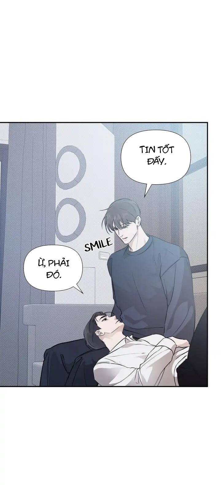 Người Lạ Chapter 59 - 54