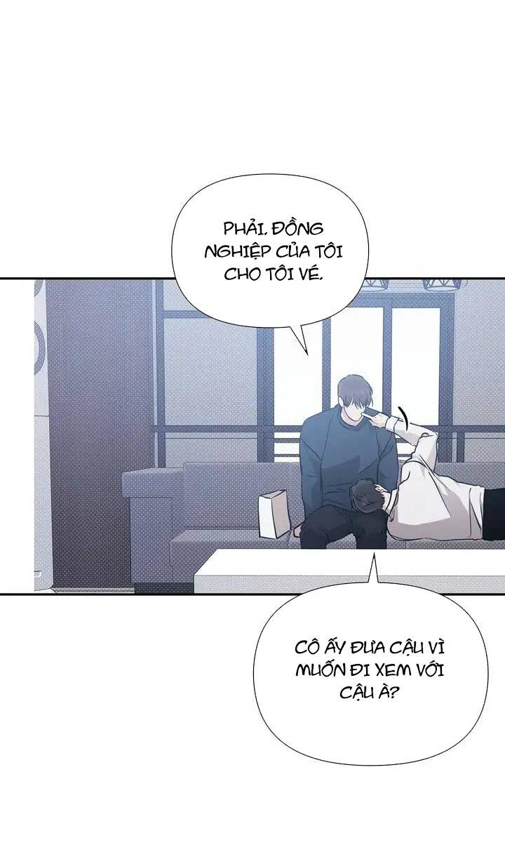 Người Lạ Chapter 59 - 58