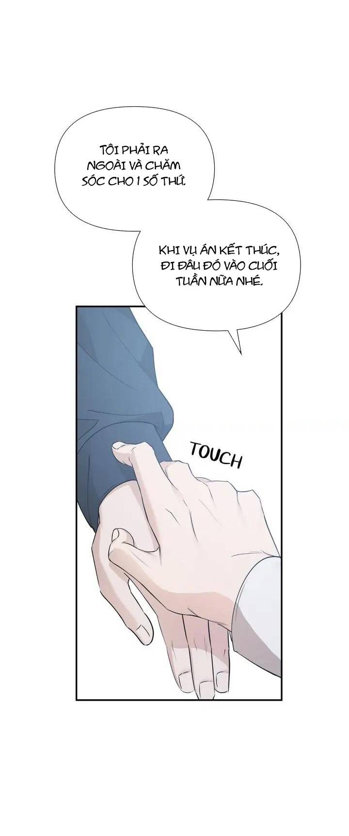 Người Lạ Chapter 59 - 62