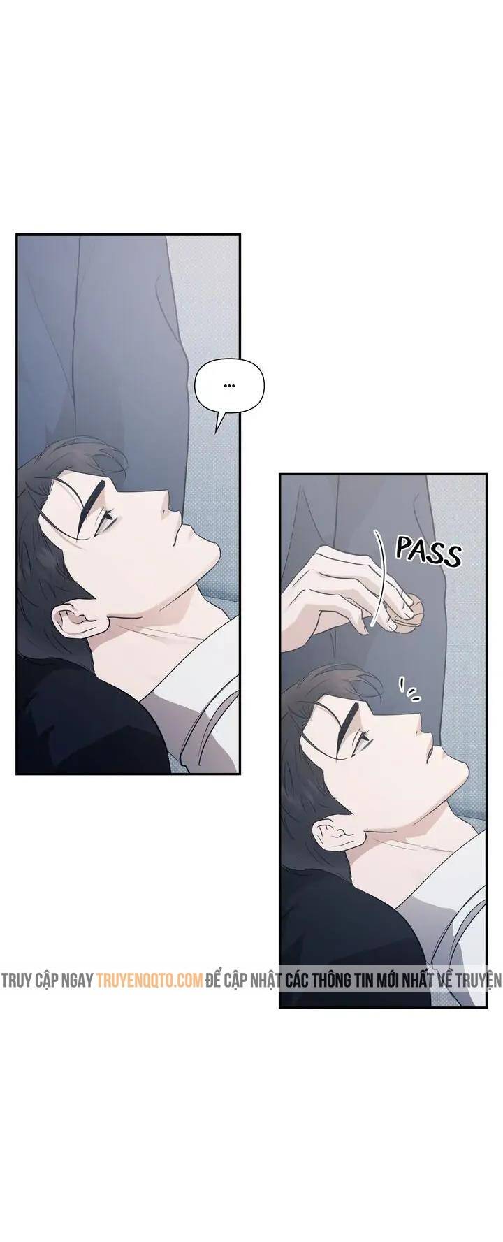 Người Lạ Chapter 59 - 64