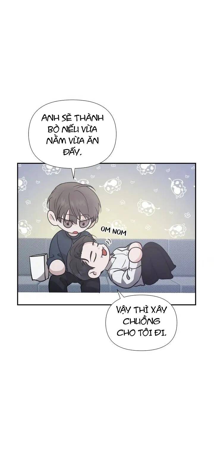 Người Lạ Chapter 59 - 65