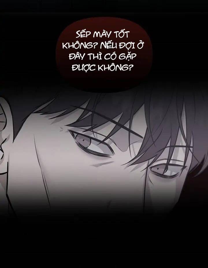 Người Lạ Chapter 59 - 69