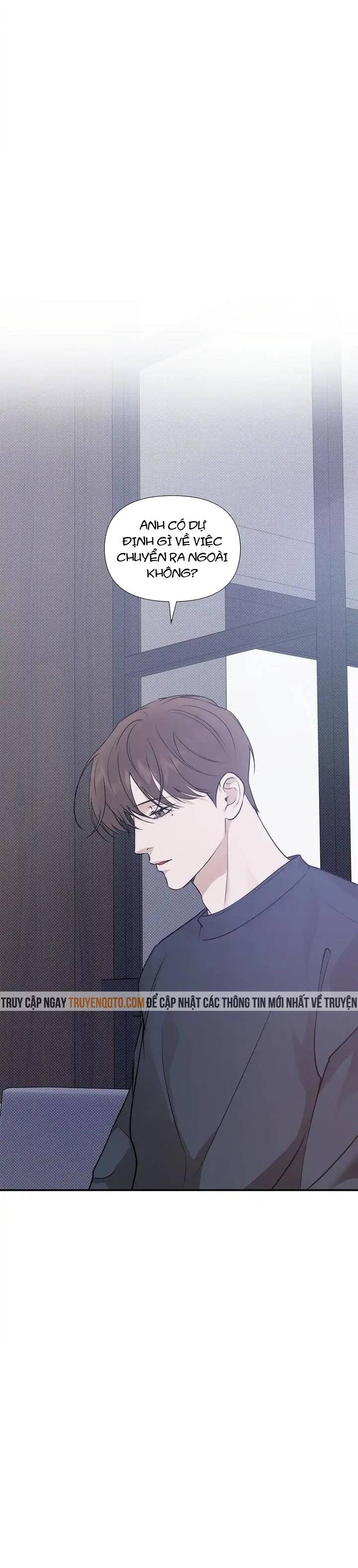 Người Lạ Chapter 59 - 73