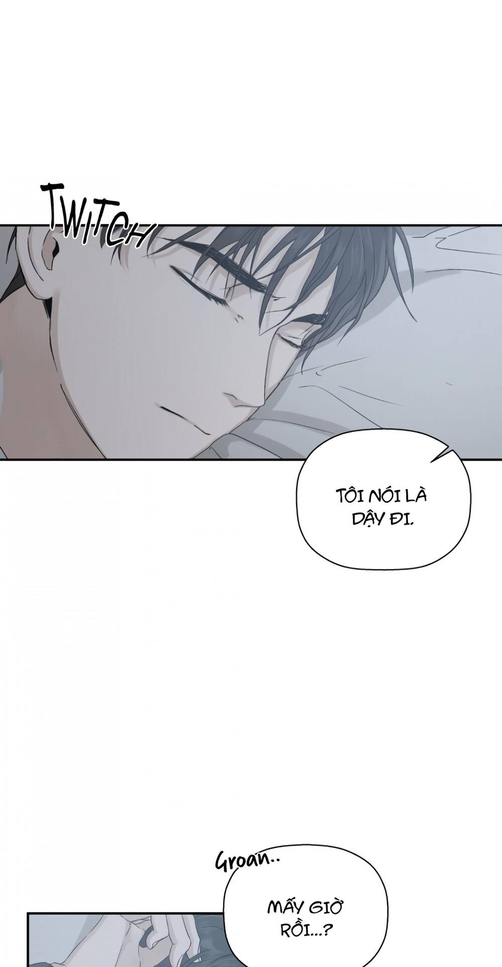 Người Lạ Chapter 6 - 9