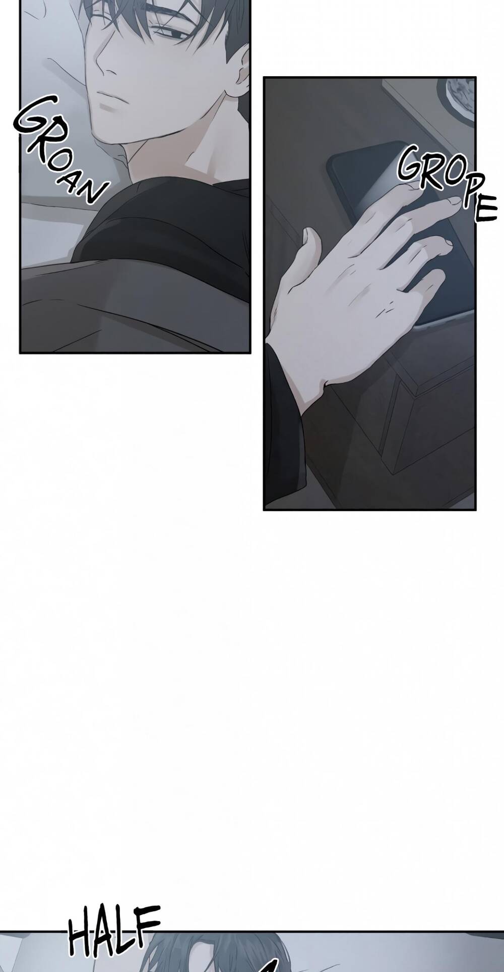 Người Lạ Chapter 6 - 12