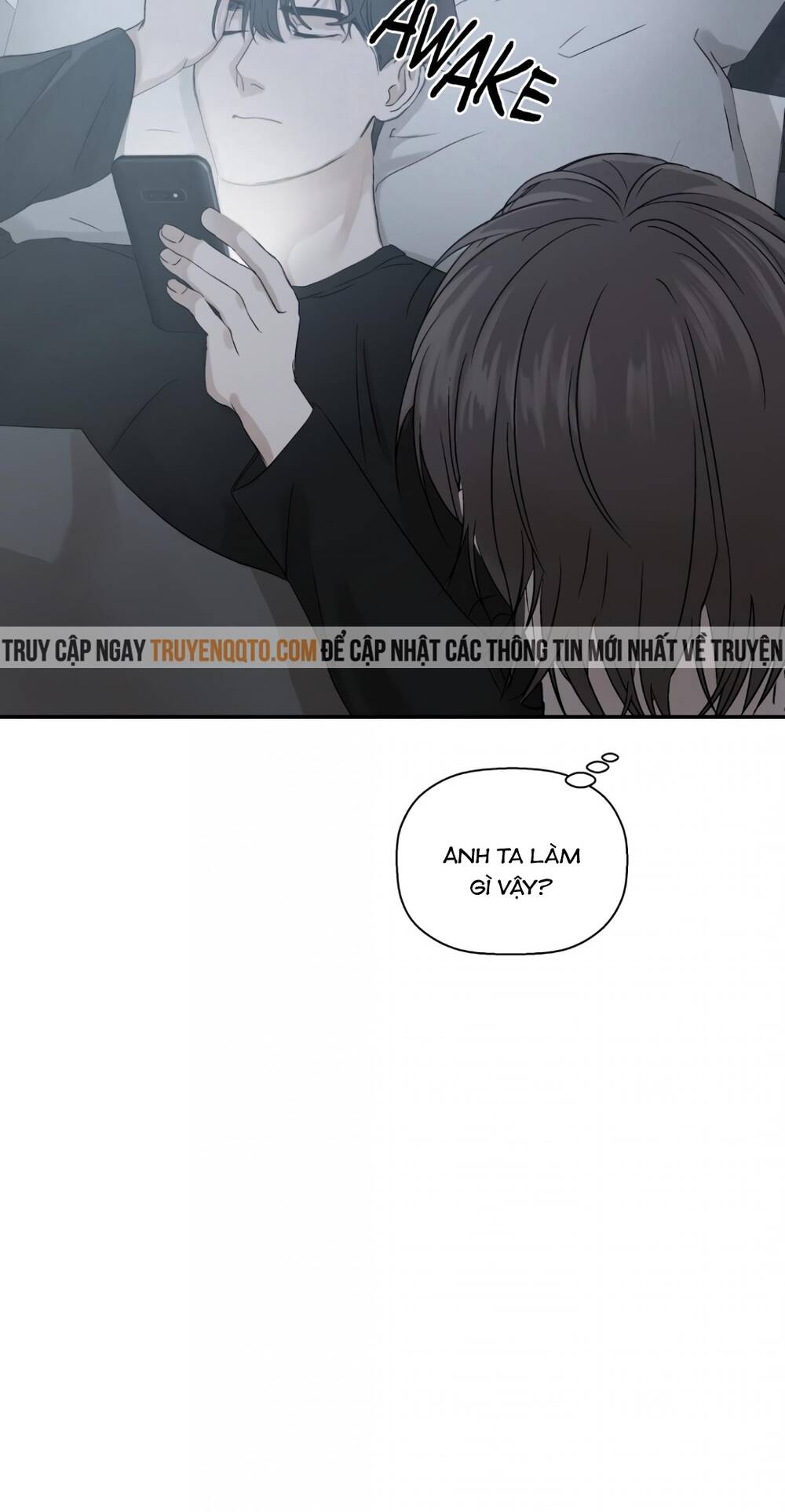 Người Lạ Chapter 6 - 13