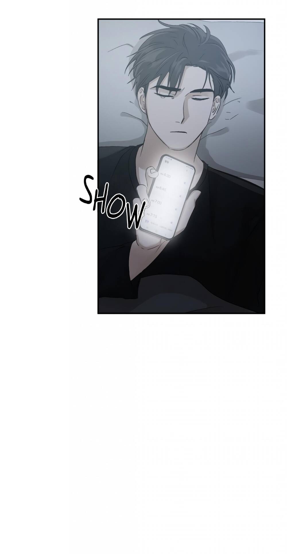 Người Lạ Chapter 6 - 14