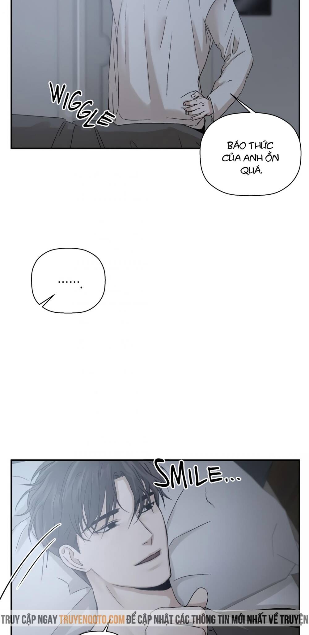 Người Lạ Chapter 6 - 16