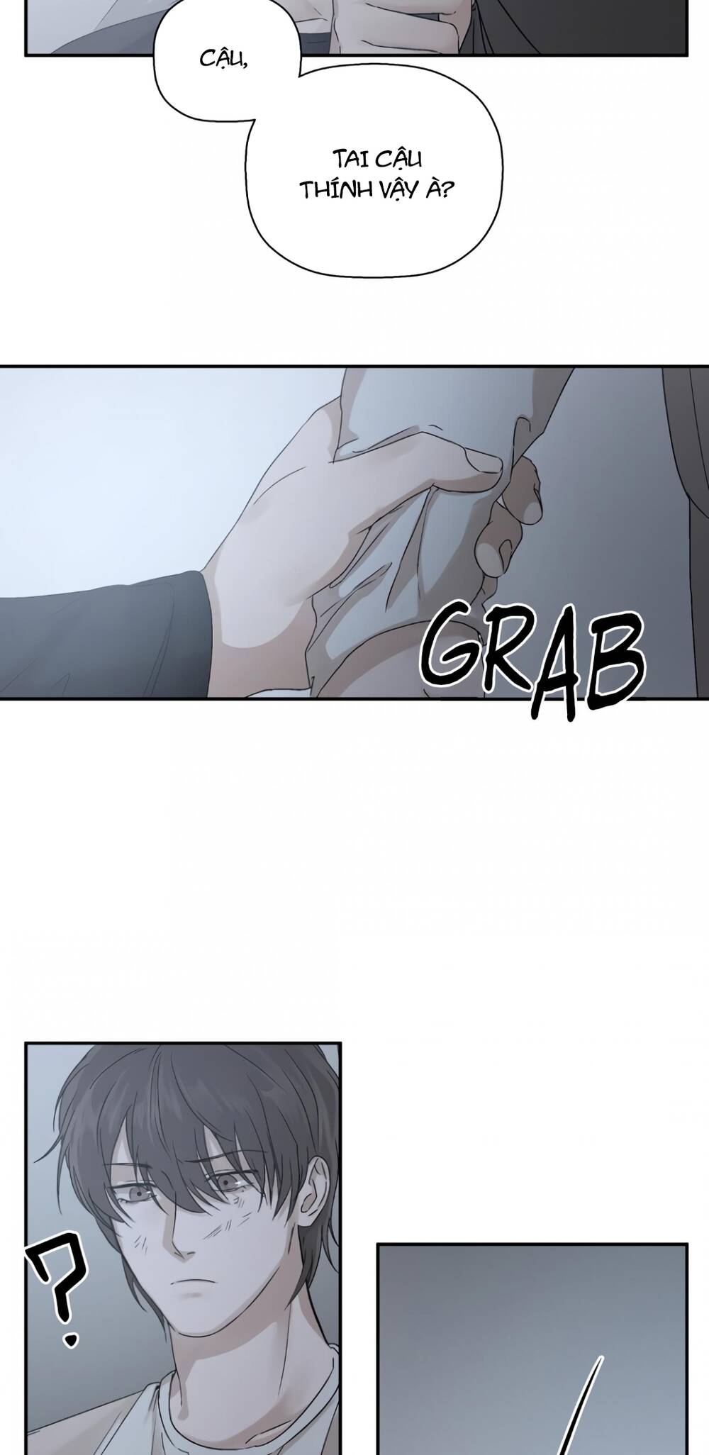 Người Lạ Chapter 6 - 17