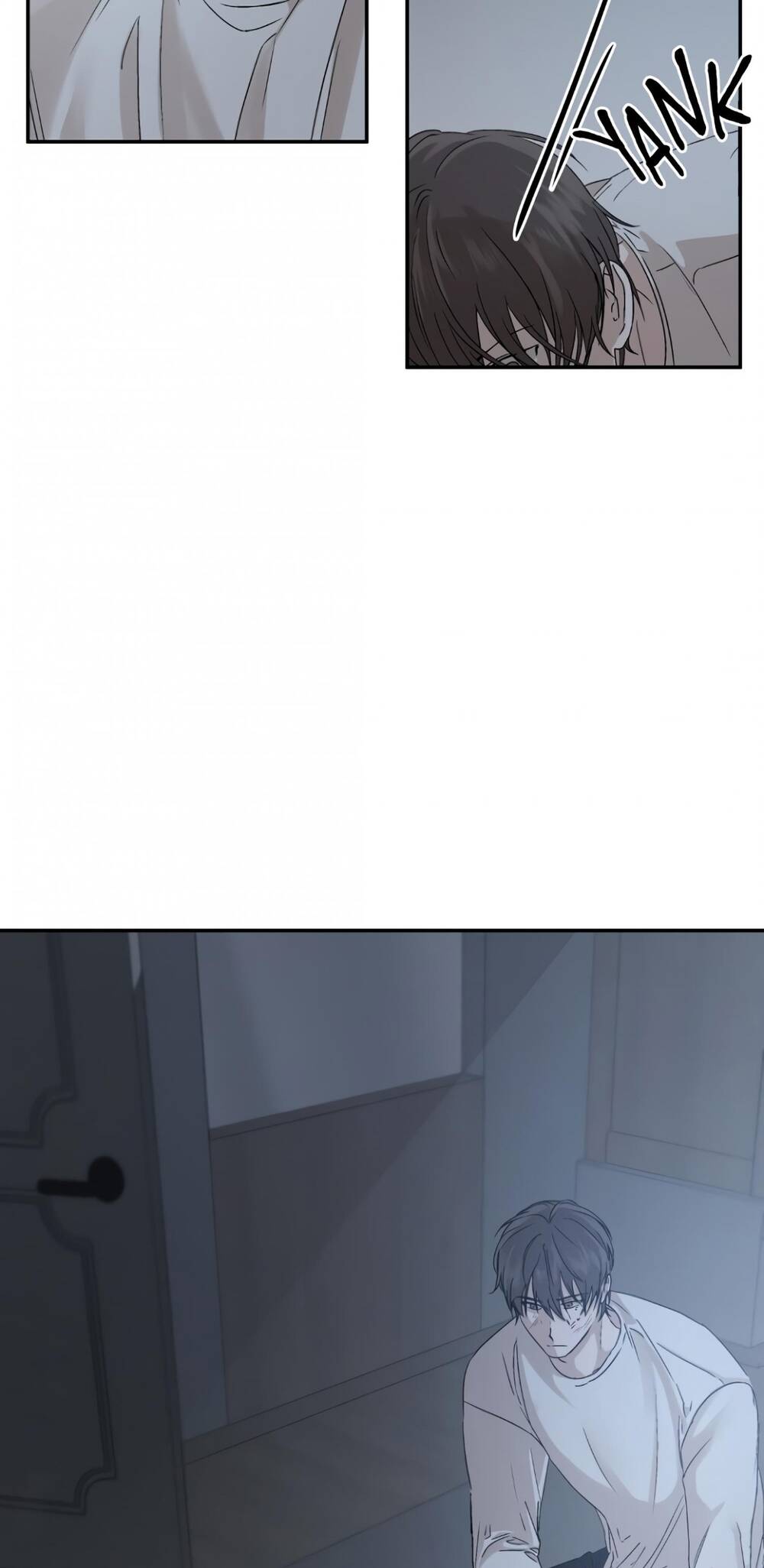 Người Lạ Chapter 6 - 18