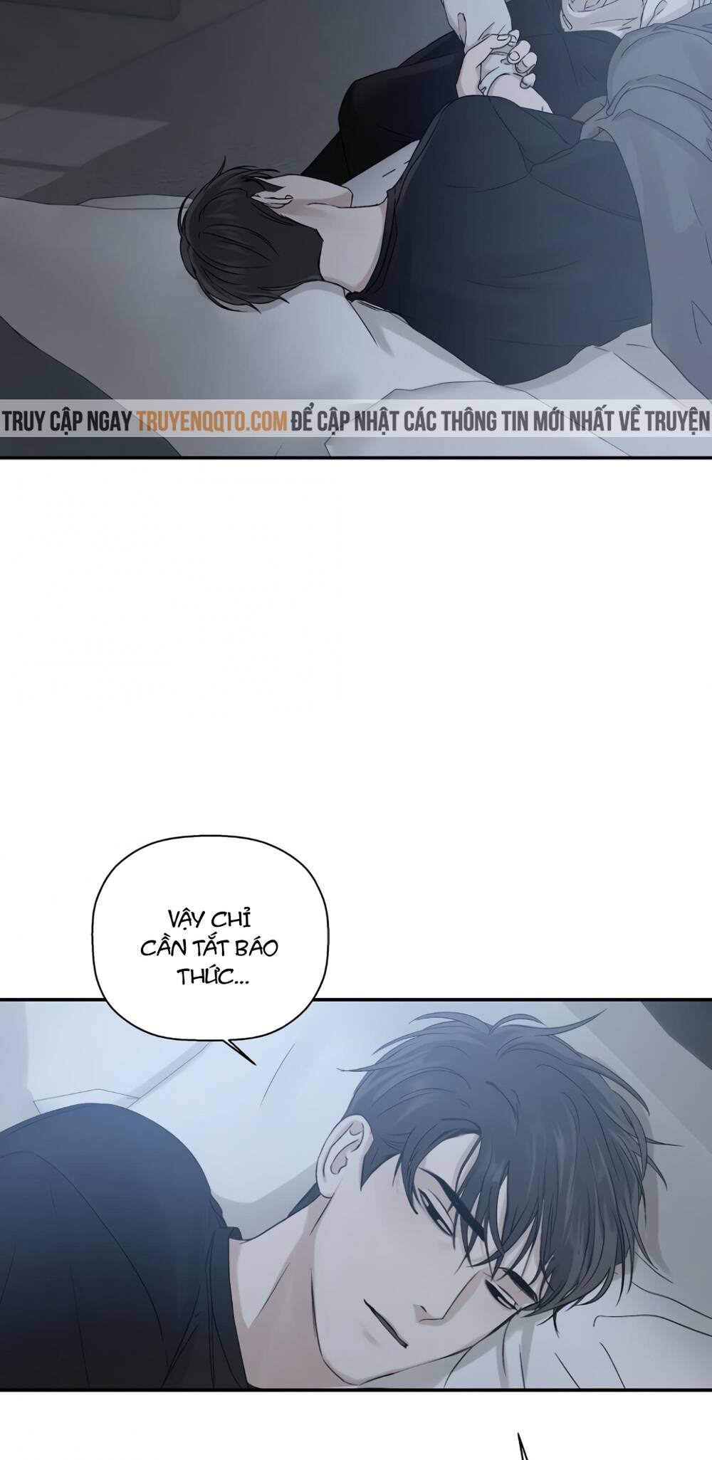 Người Lạ Chapter 6 - 19