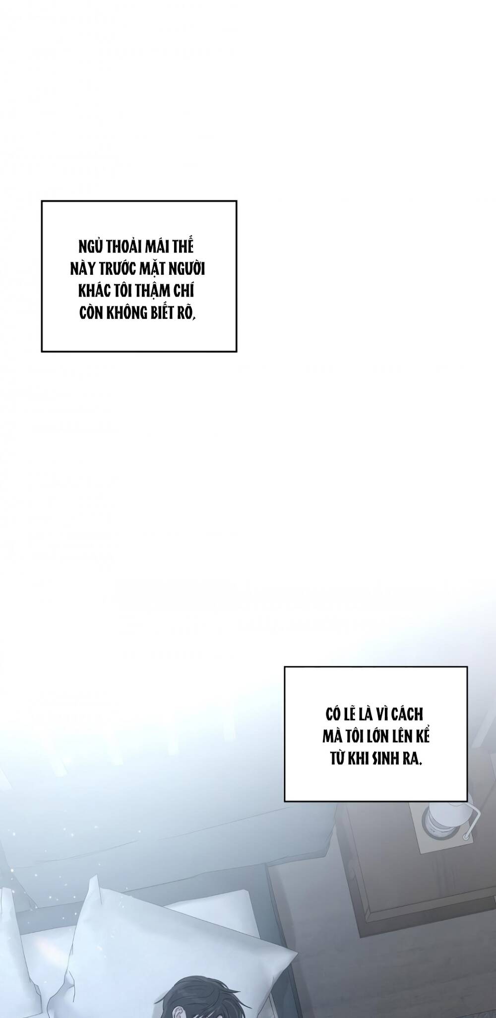 Người Lạ Chapter 6 - 22