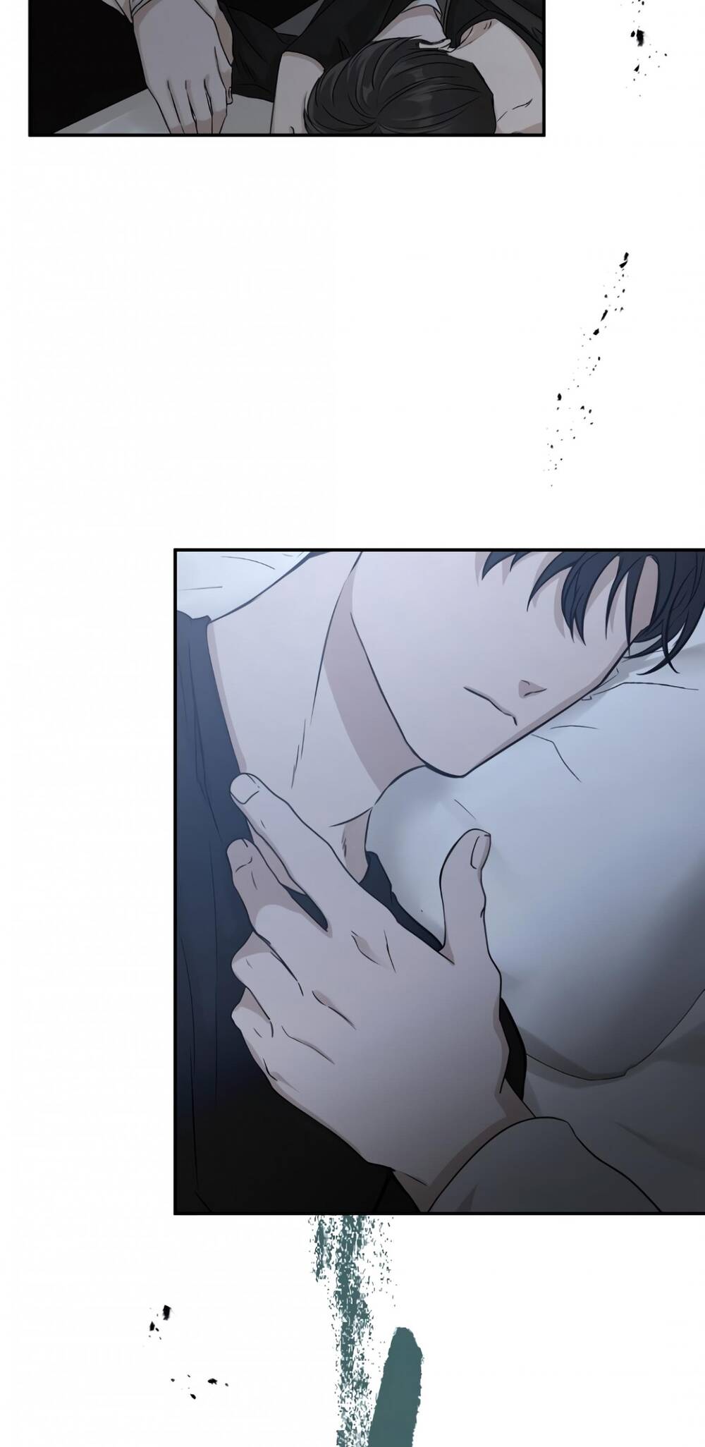 Người Lạ Chapter 6 - 25