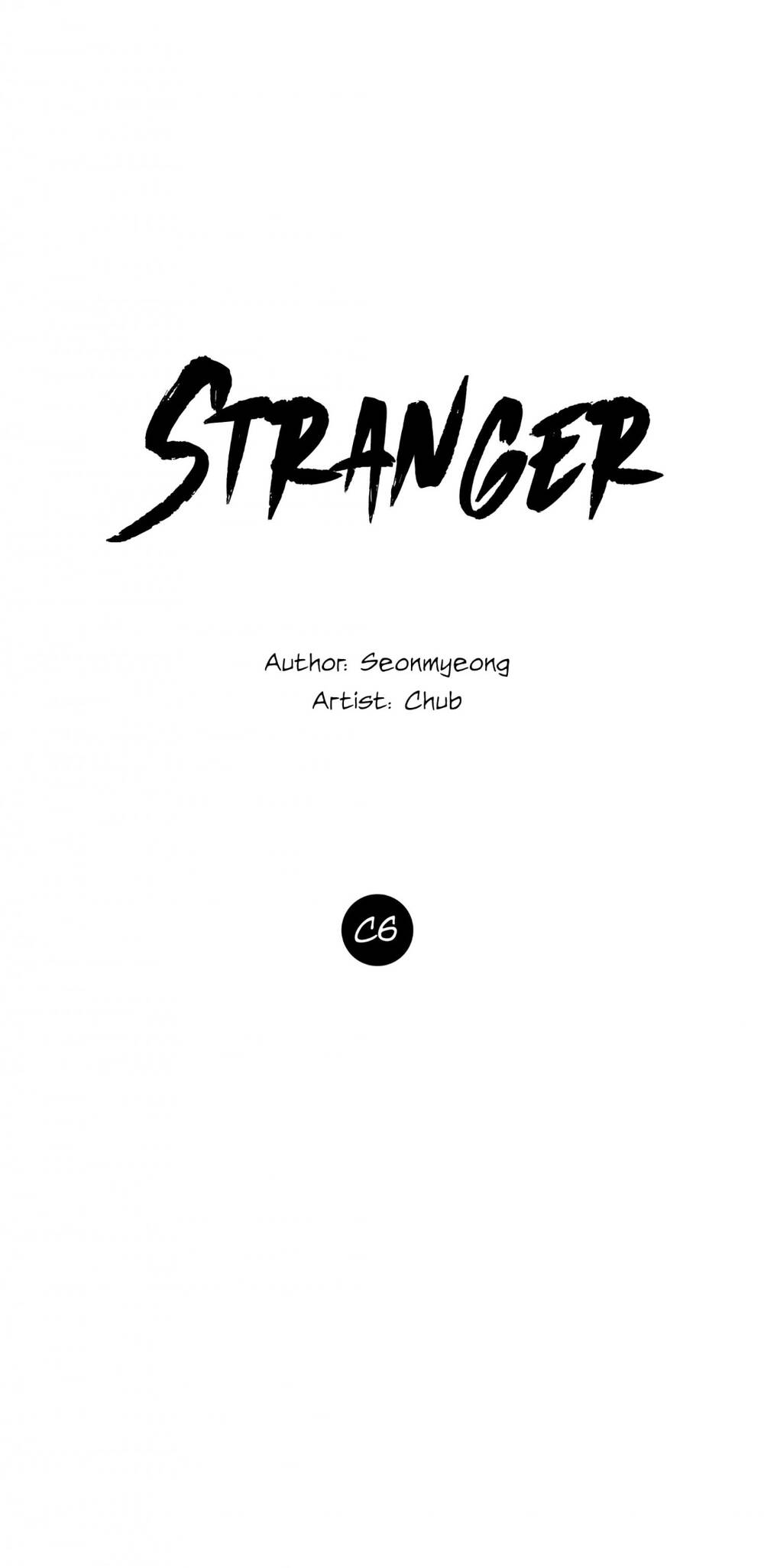 Người Lạ Chapter 6 - 28