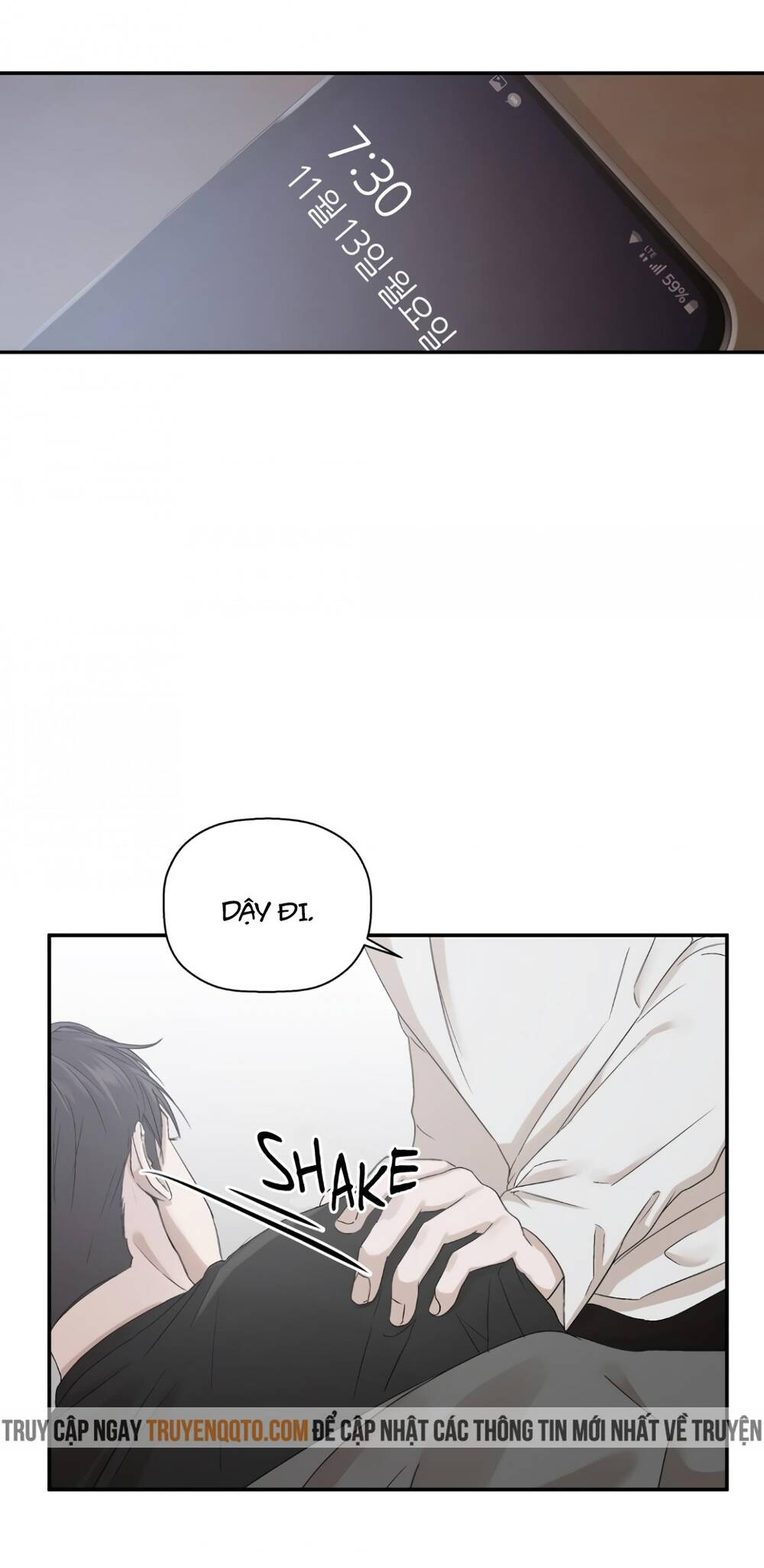 Người Lạ Chapter 6 - 29