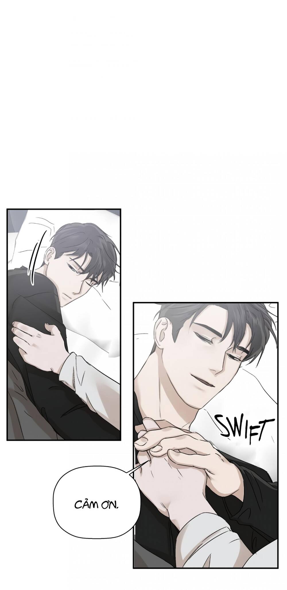 Người Lạ Chapter 6 - 30