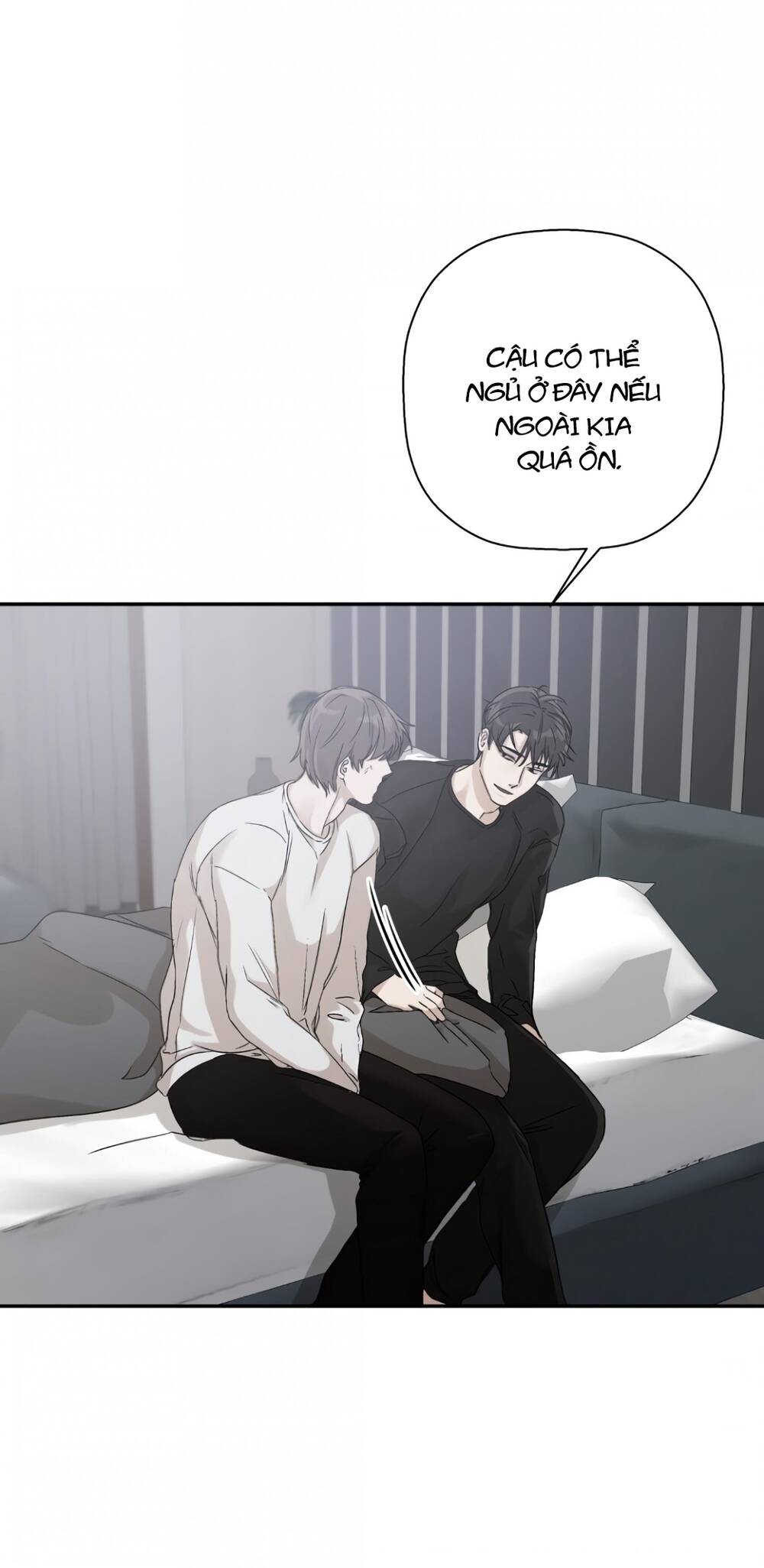 Người Lạ Chapter 6 - 31