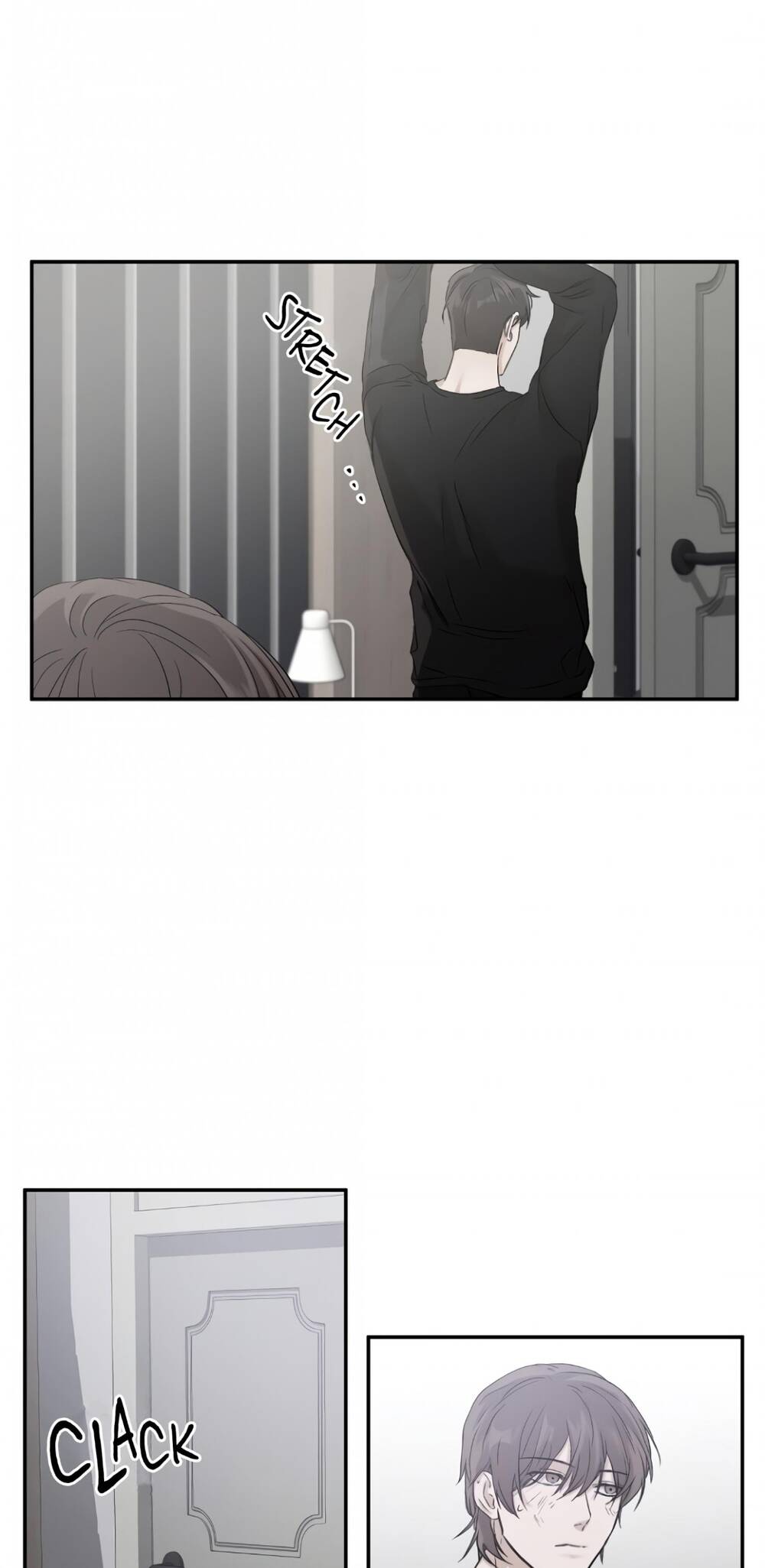 Người Lạ Chapter 6 - 32