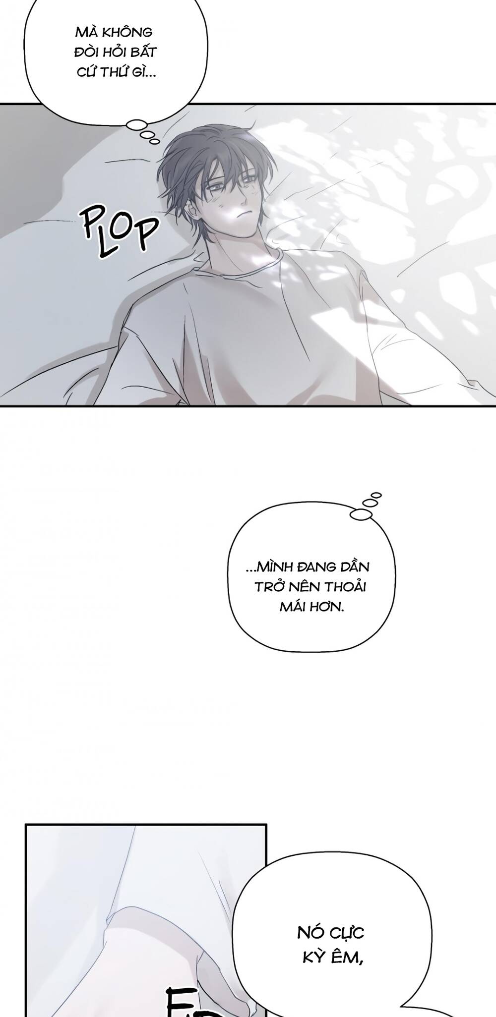 Người Lạ Chapter 6 - 35