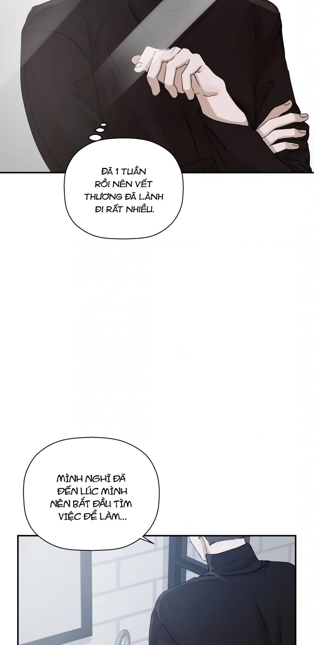 Người Lạ Chapter 6 - 40