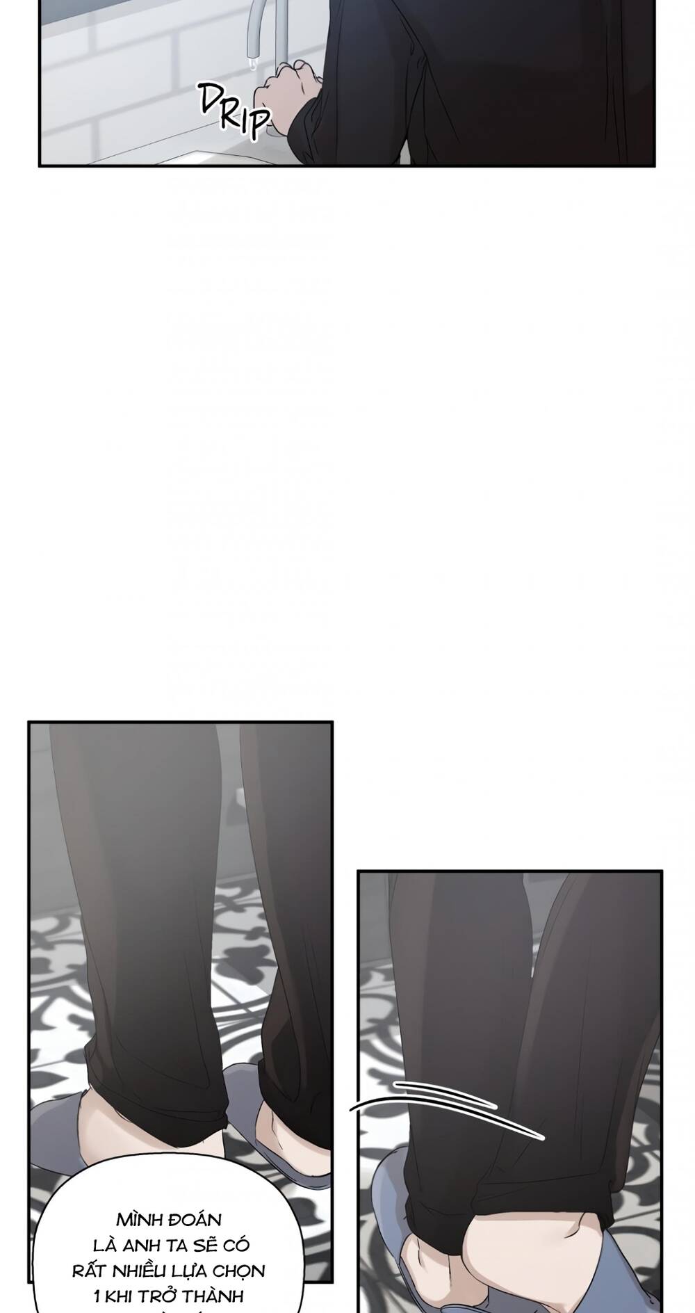 Người Lạ Chapter 6 - 41