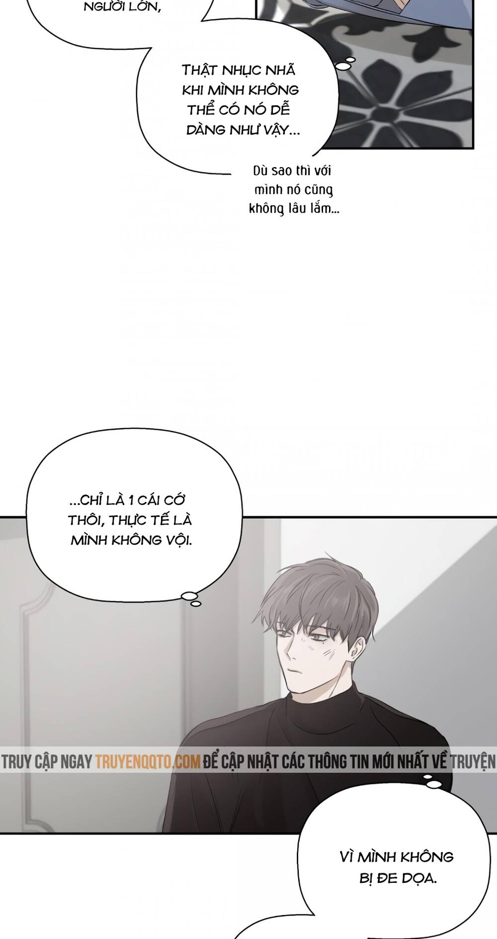 Người Lạ Chapter 6 - 42