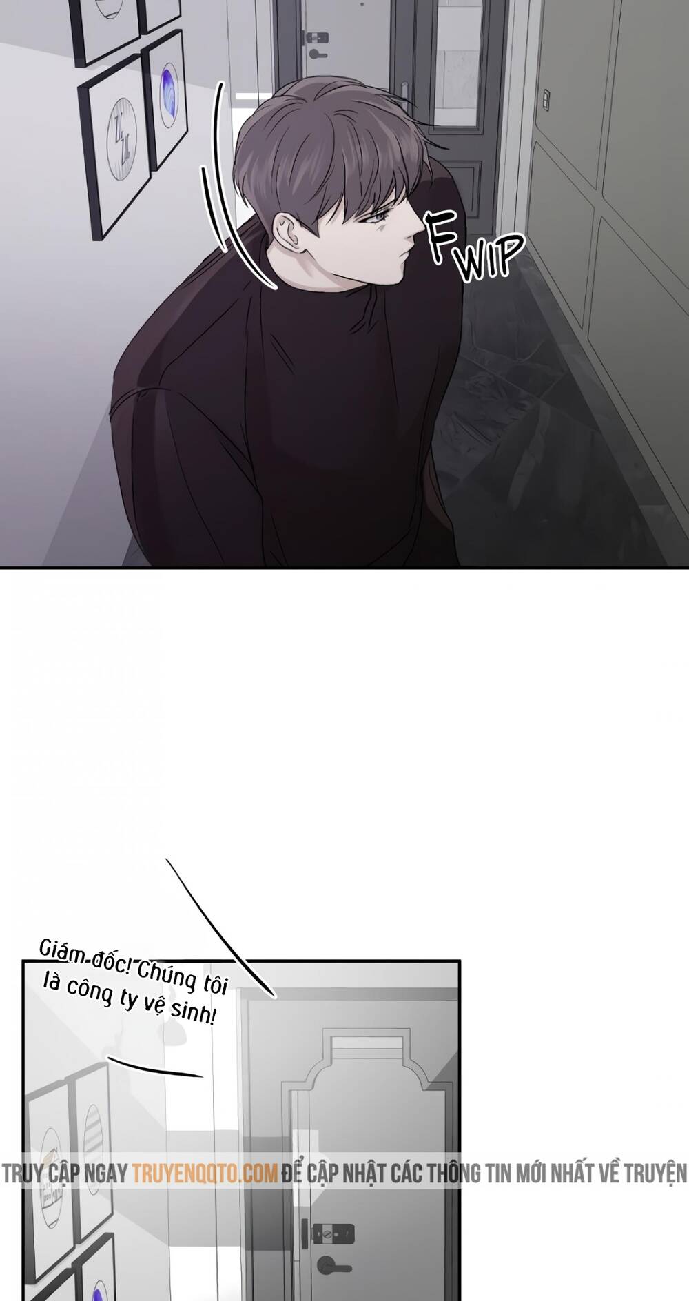 Người Lạ Chapter 6 - 45