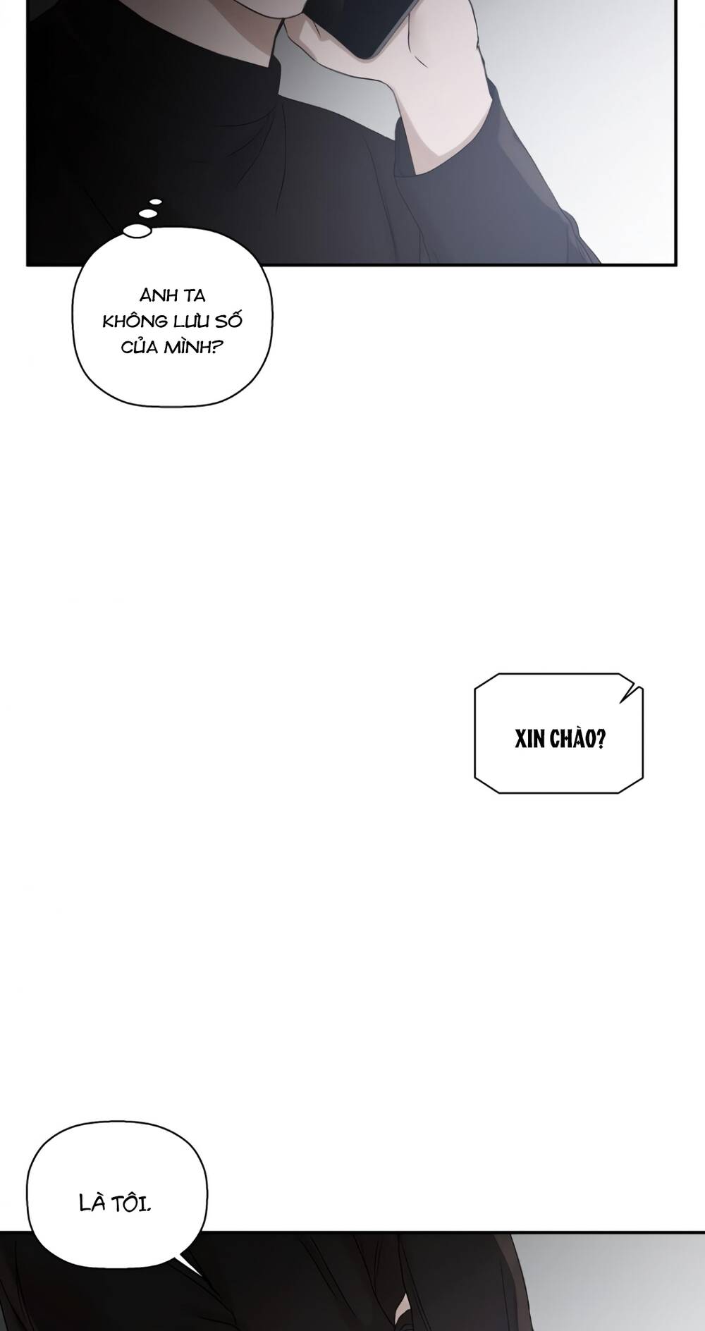 Người Lạ Chapter 6 - 50