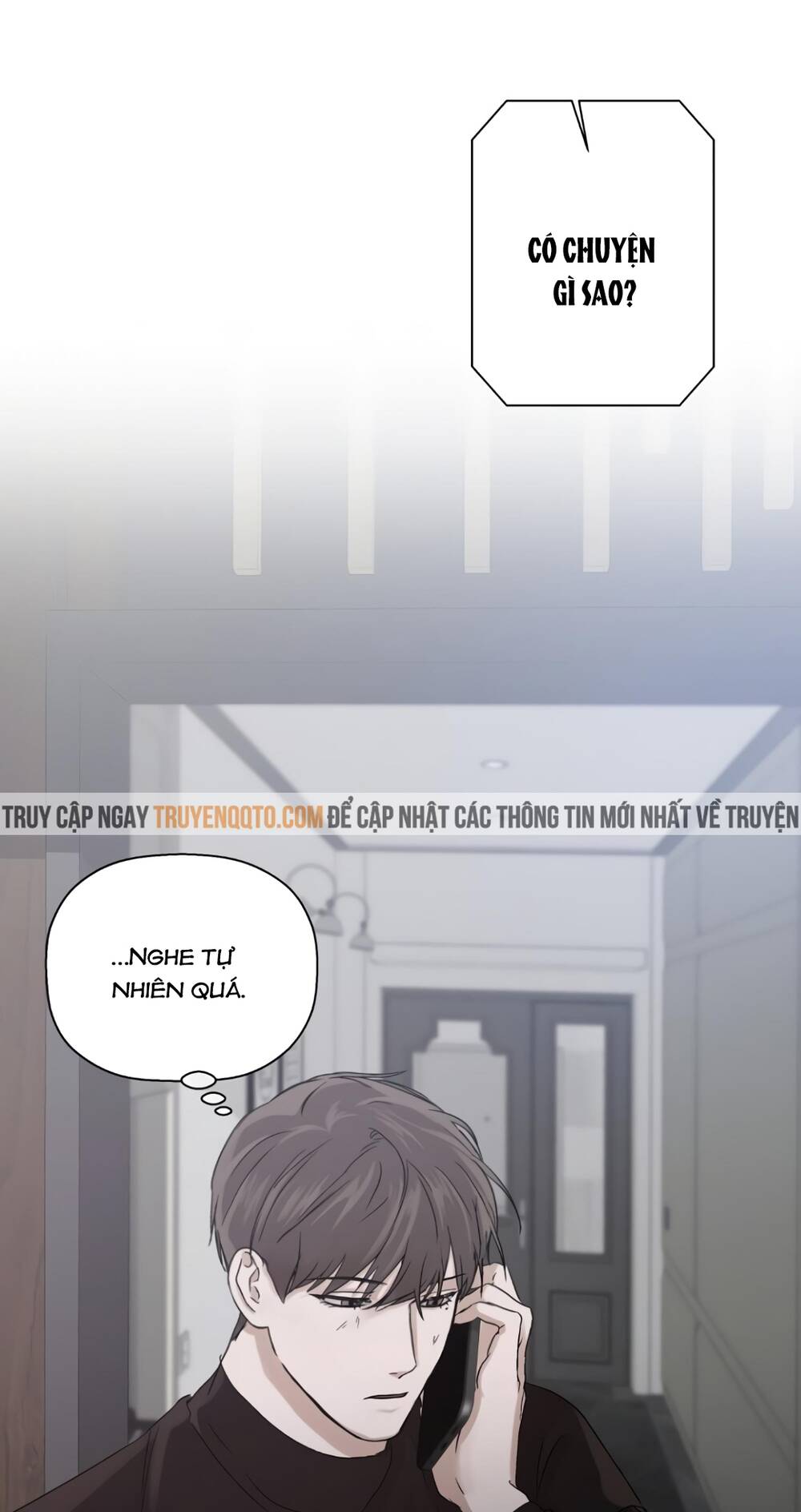 Người Lạ Chapter 6 - 52